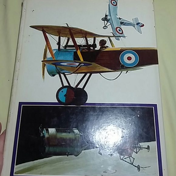 (3/$20) Reference Book: Aviation - The First 70 Years - Picture 4 of 5